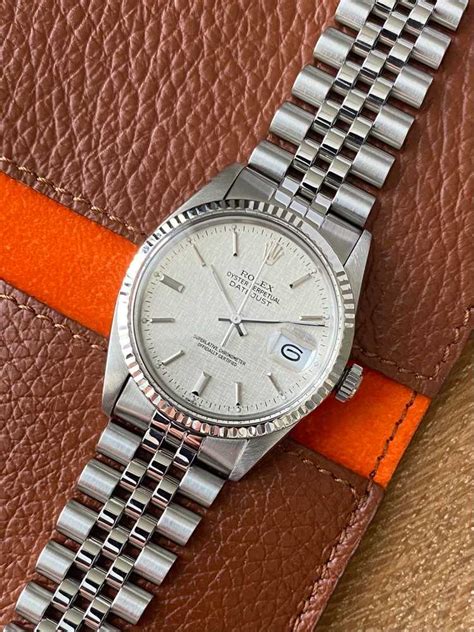 differenza rolex 16014 e 16030|Rolex Datejust 16014 Ultimate Buying Guide .